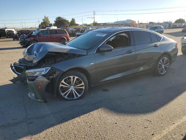  Salvage Buick Regal