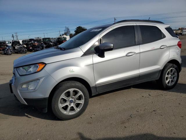  Salvage Ford EcoSport