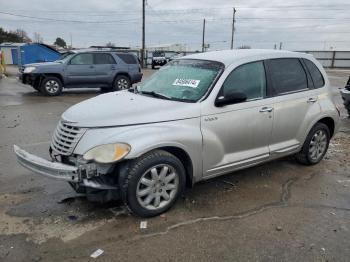  Salvage Chrysler PT Cruiser