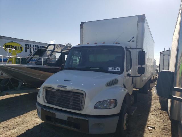  Salvage Freightliner M2 106 Med