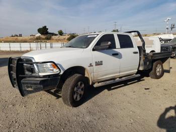  Salvage Ram 3500