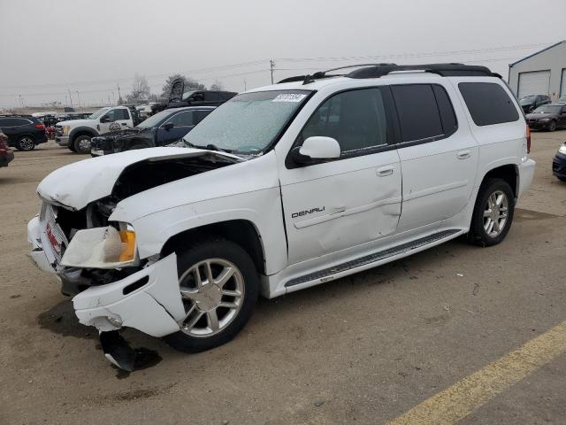  Salvage GMC Envoy