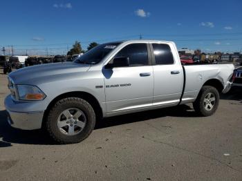  Salvage Dodge Ram 1500