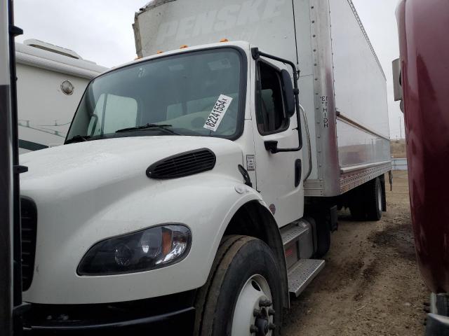  Salvage Freightliner M2 106 Med