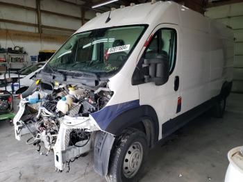  Salvage Ram Promaster