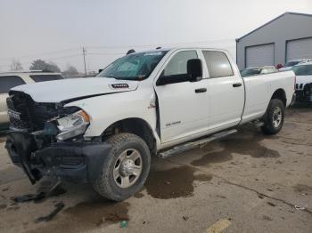  Salvage Ram 3500