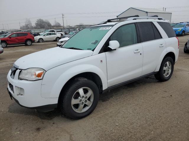  Salvage Saturn Vue