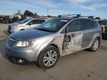  Salvage Subaru Tribeca