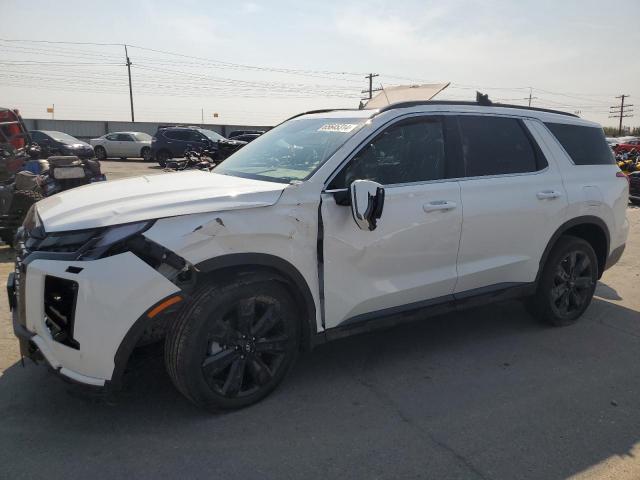  Salvage Hyundai PALISADE