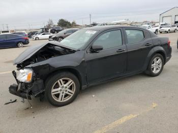  Salvage Dodge Avenger