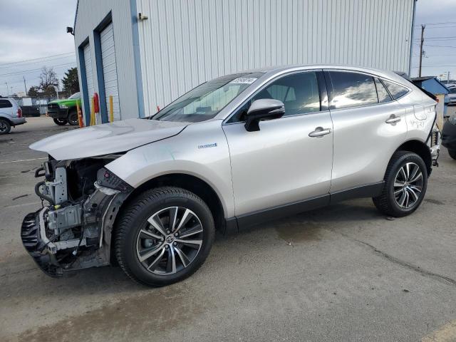  Salvage Toyota Venza