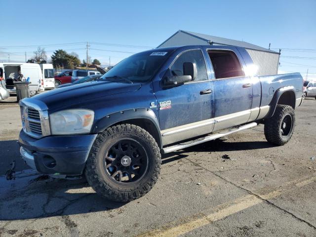  Salvage Dodge Ram 2500