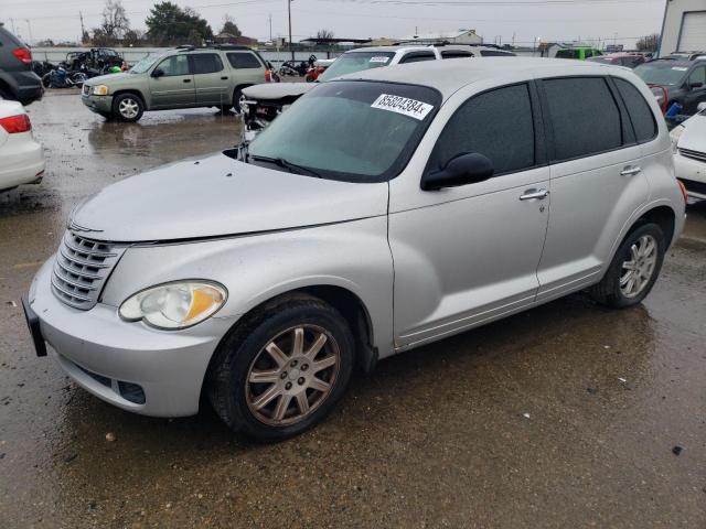  Salvage Chrysler PT Cruiser