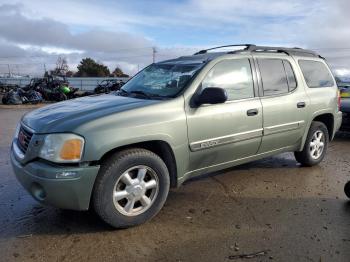  Salvage GMC Envoy