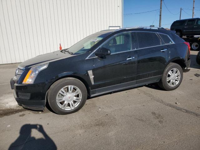  Salvage Cadillac SRX