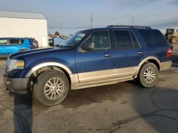  Salvage Ford Expedition