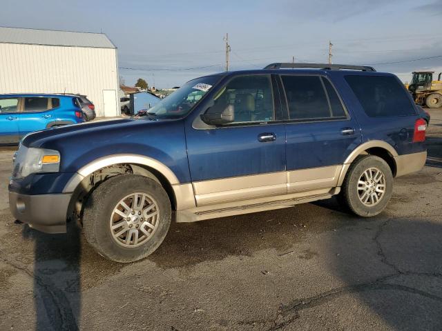  Salvage Ford Expedition