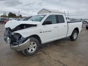  Salvage Dodge Ram 1500