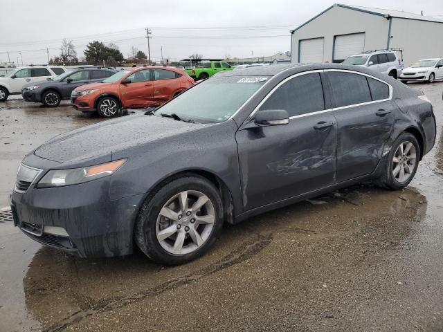  Salvage Acura TL