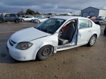  Salvage Chevrolet Cobalt Ls