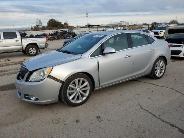  Salvage Buick Verano