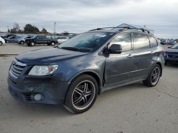  Salvage Subaru Tribeca