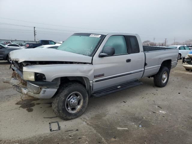  Salvage Dodge Ram 2500