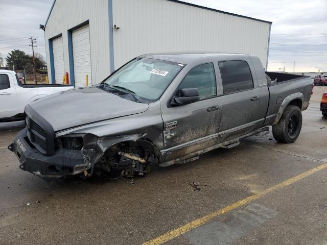  Salvage Dodge Ram 2500