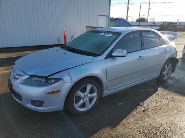  Salvage Mazda 6