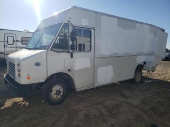  Salvage Freightliner Chassis M