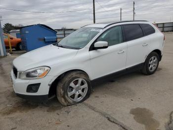  Salvage Volvo XC60