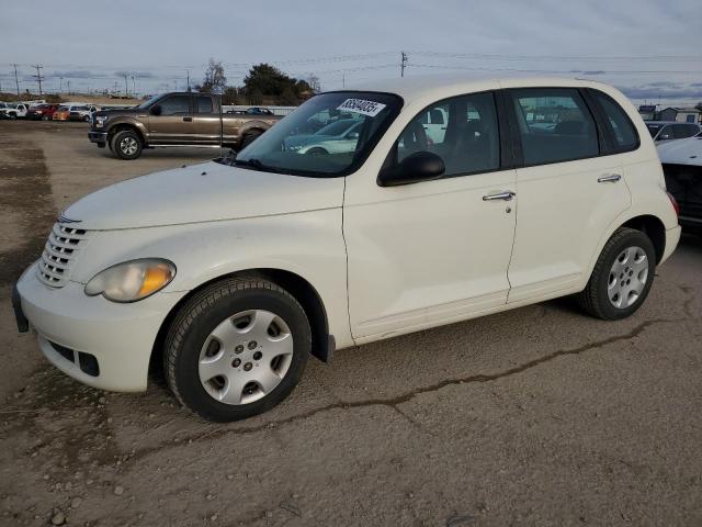  Salvage Chrysler PT Cruiser