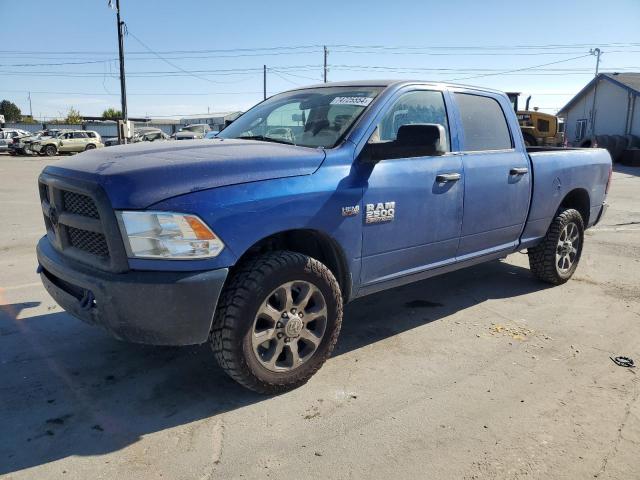  Salvage Ram 2500