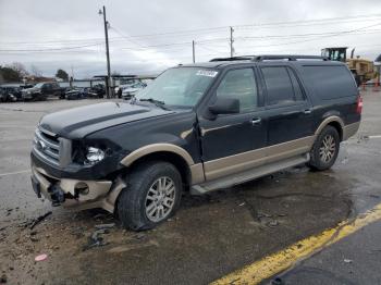  Salvage Ford Expedition