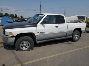  Salvage Dodge Ram 1500