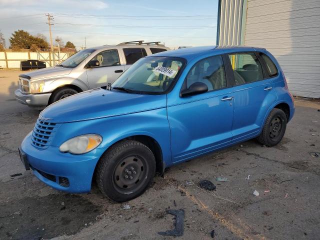  Salvage Chrysler PT Cruiser