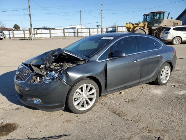  Salvage Buick Verano