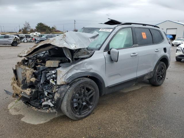  Salvage Kia Telluride