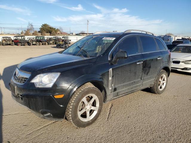  Salvage Saturn Vue