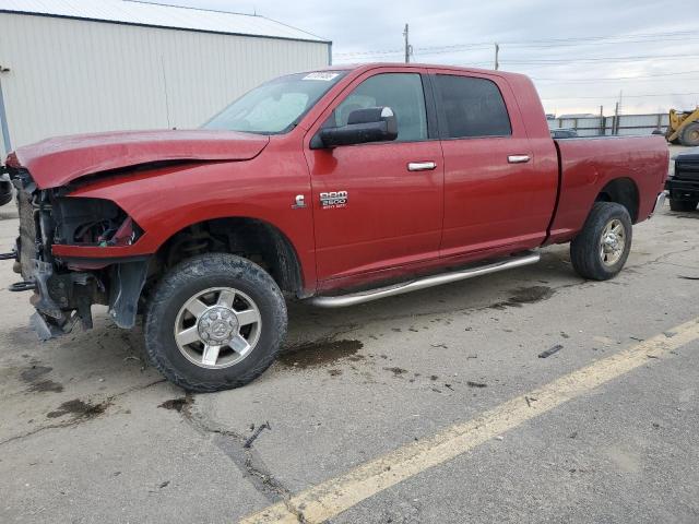  Salvage Dodge Ram 2500