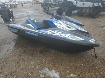  Salvage Ydv Jet Ski