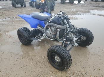  Salvage Yamaha Atv