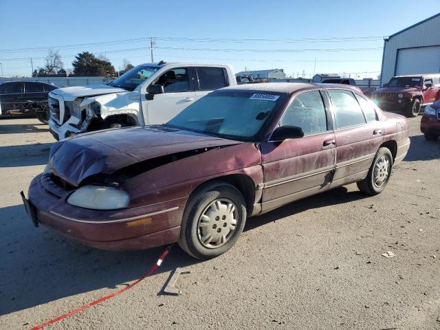  Salvage Chevrolet Lumina