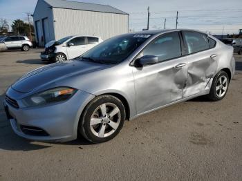  Salvage Dodge Dart