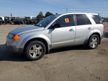  Salvage Saturn Vue