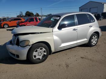  Salvage Chrysler PT Cruiser