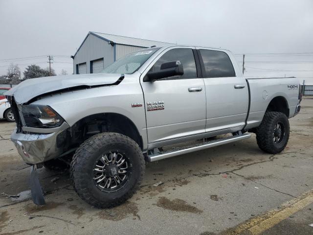  Salvage Ram 2500