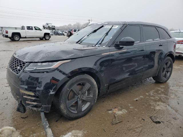  Salvage Land Rover Range Rover