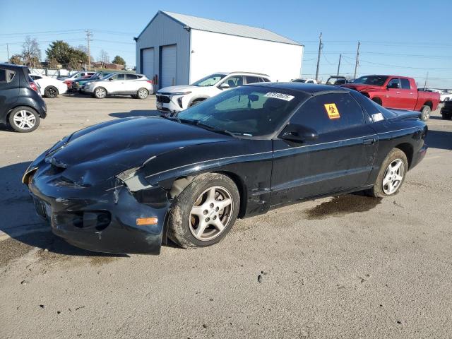  Salvage Pontiac Firebird