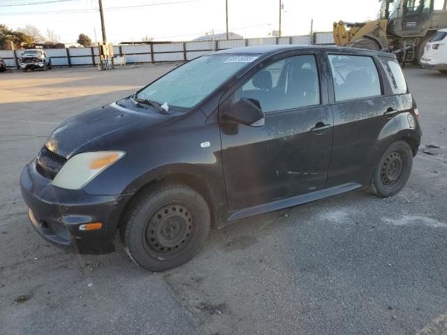  Salvage Toyota Scion